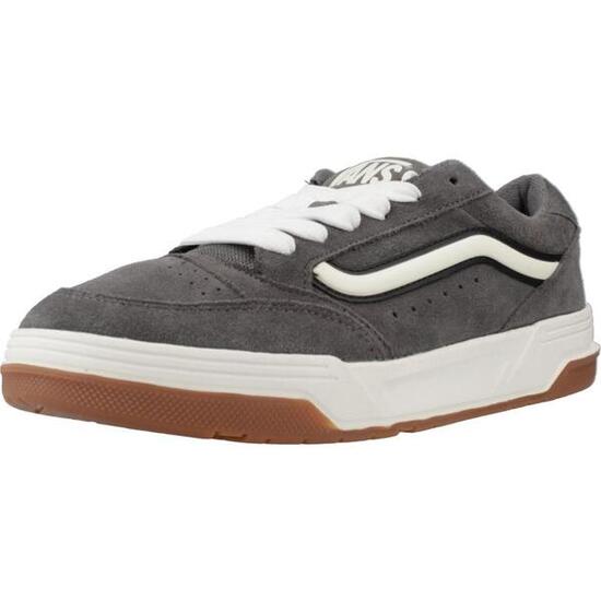 Scarpe Da Ginnastica Vans Modello Hylane Colore Grigio