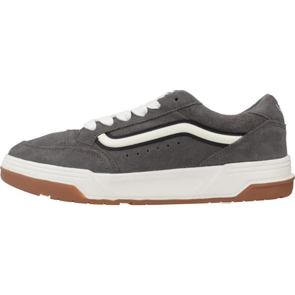 Chaussures Femmes Vans Hylane gris 2/5