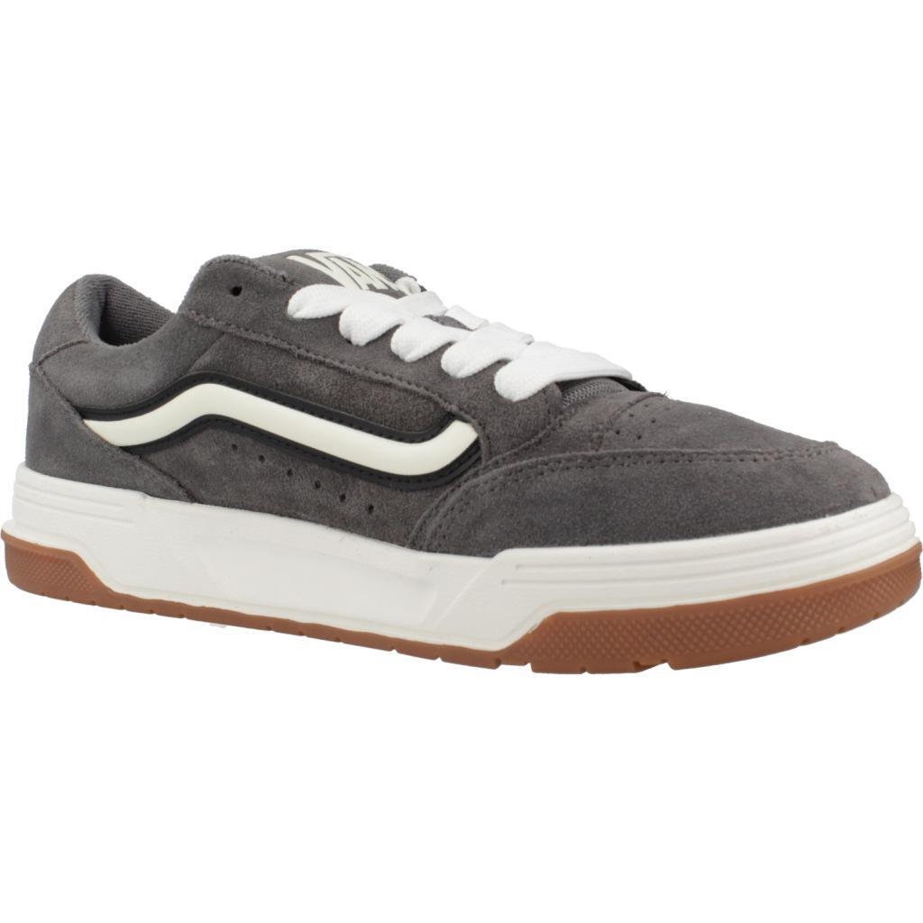 Chaussures Femmes Vans Hylane gris 5/5
