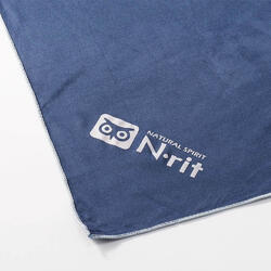 Super Light Towel Navy