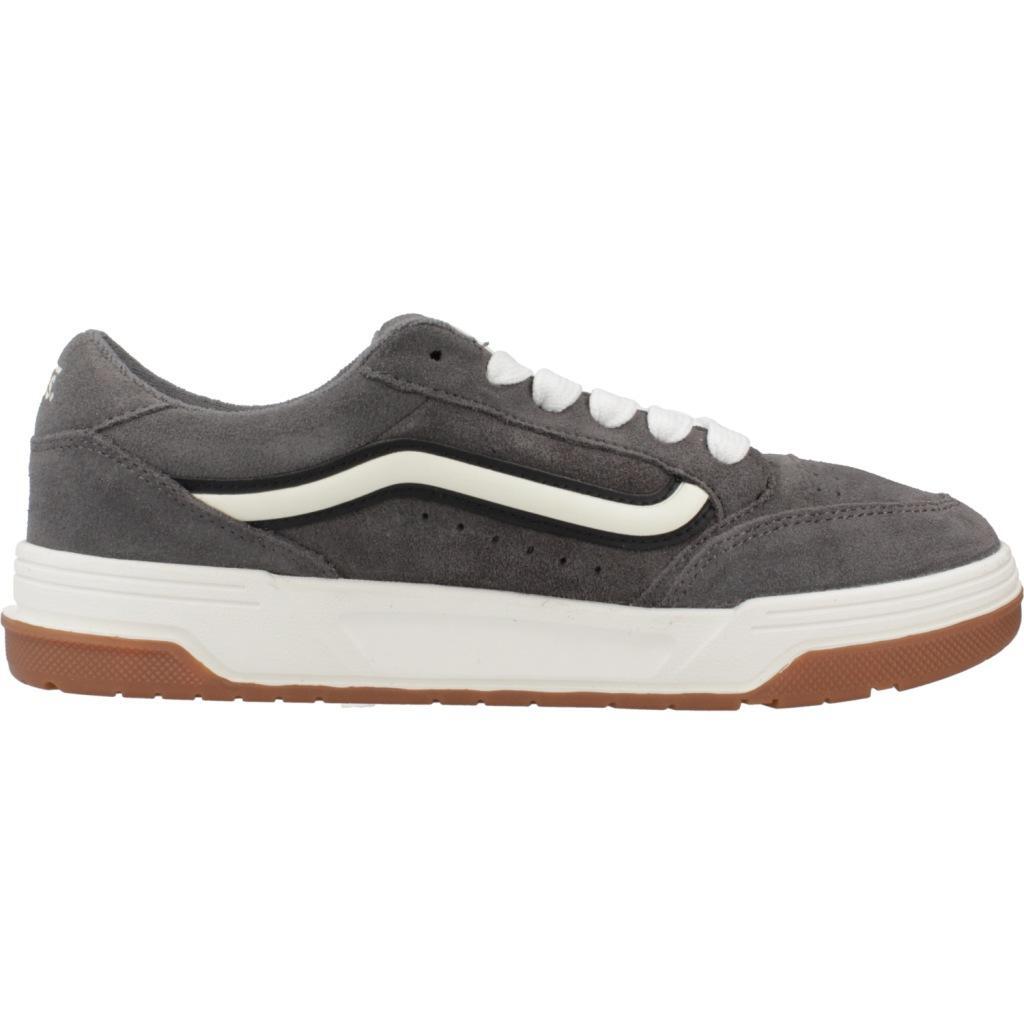 Chaussures Femmes Vans Hylane gris 4/5