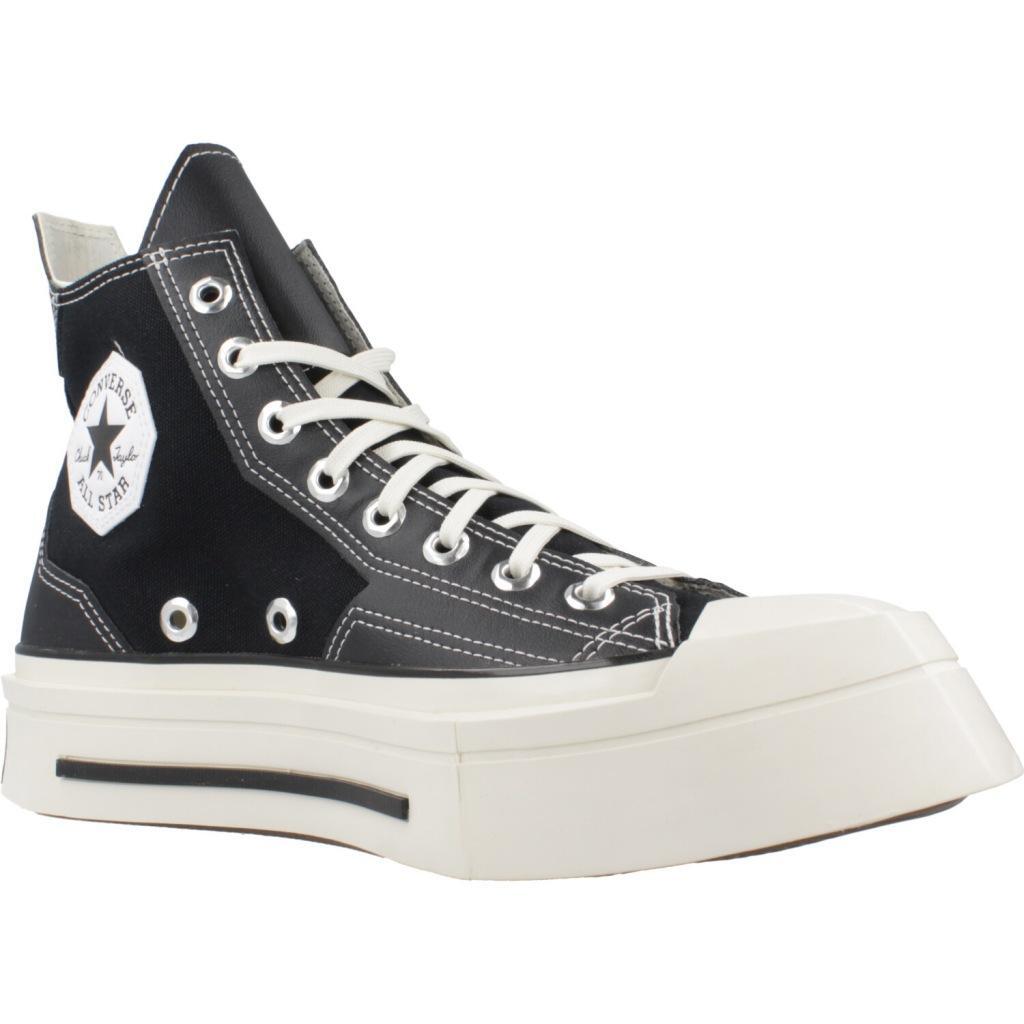 Scarpe Donna Converse Chuck Taylor All Star 70 De Luxe nero 5/5