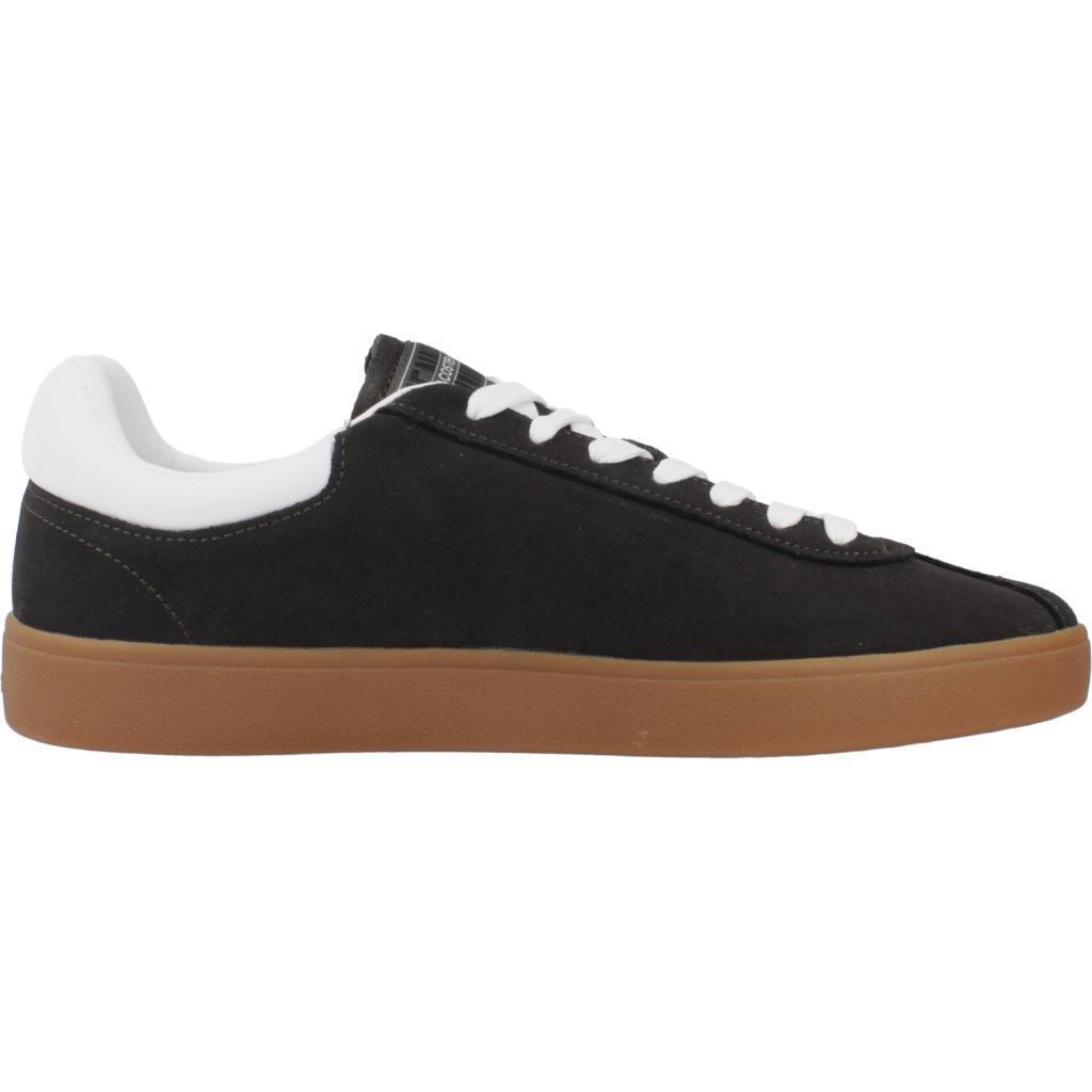 Sneakers Lacoste Model Baseshot Kleur Zwart 4/5