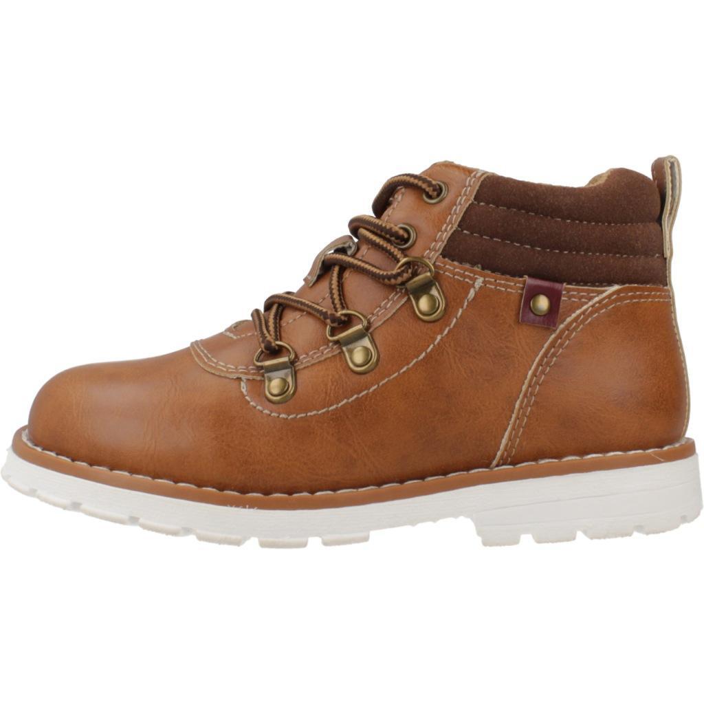 Bottes Chicco Modello 1070119c Colore Marrone 2/5