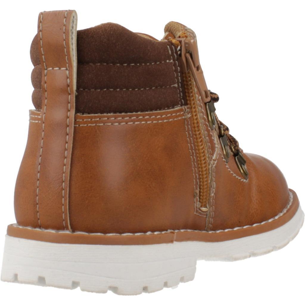 Bottes Chicco Modello 1070119c Colore Marrone 3/5