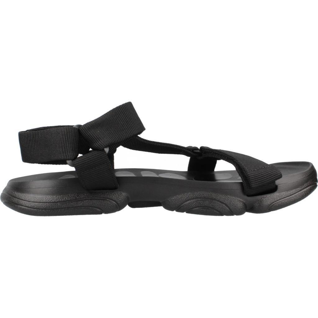 Sandales Camper Modèle Karst Sandal Couleur Noir 4/5