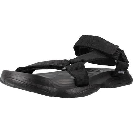 Sandały CAMPER KARST SANDAL Czarny