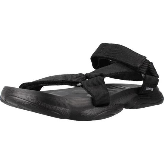 Sandały CAMPER KARST SANDAL Czarny