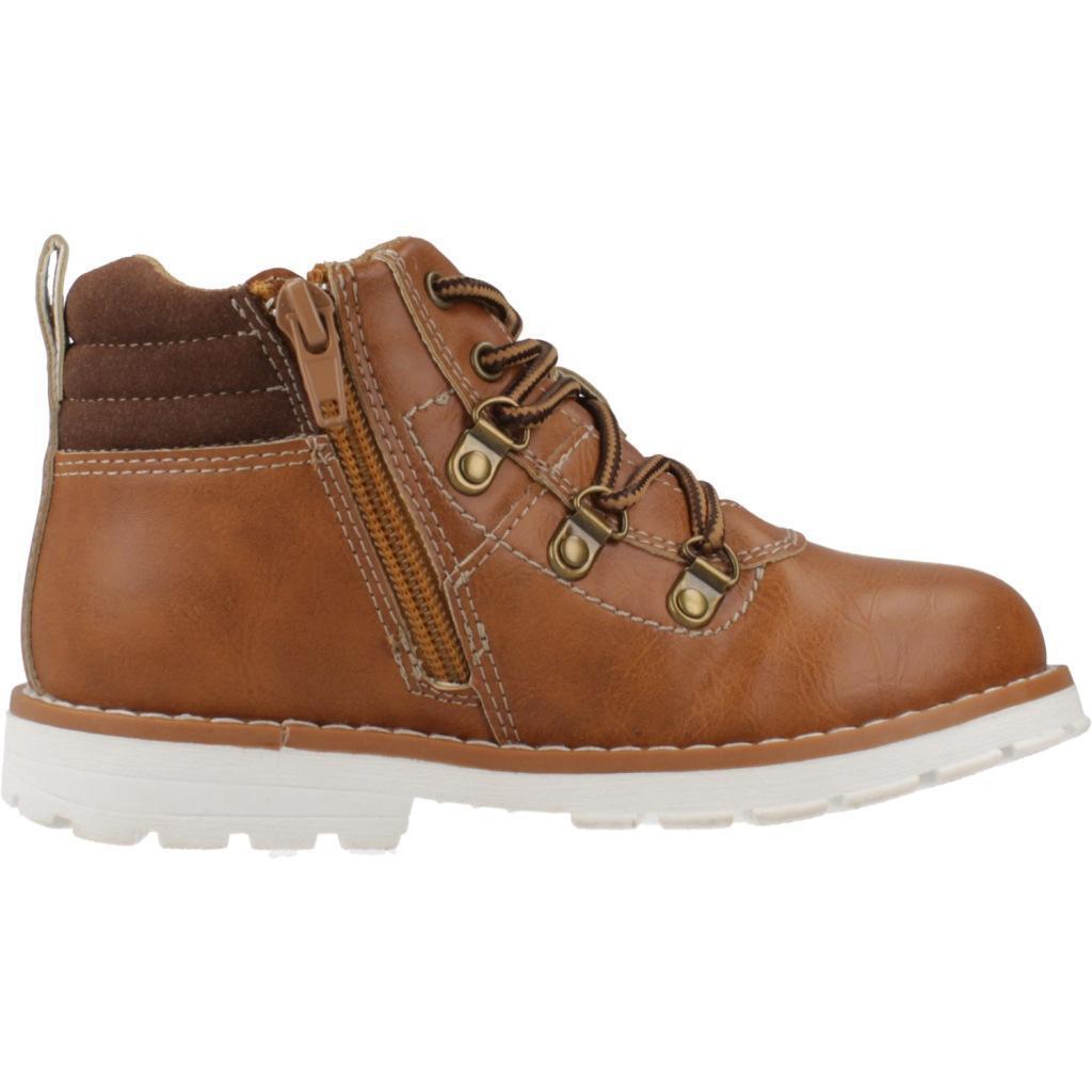 Bottes Chicco Modello 1070119c Colore Marrone 4/5