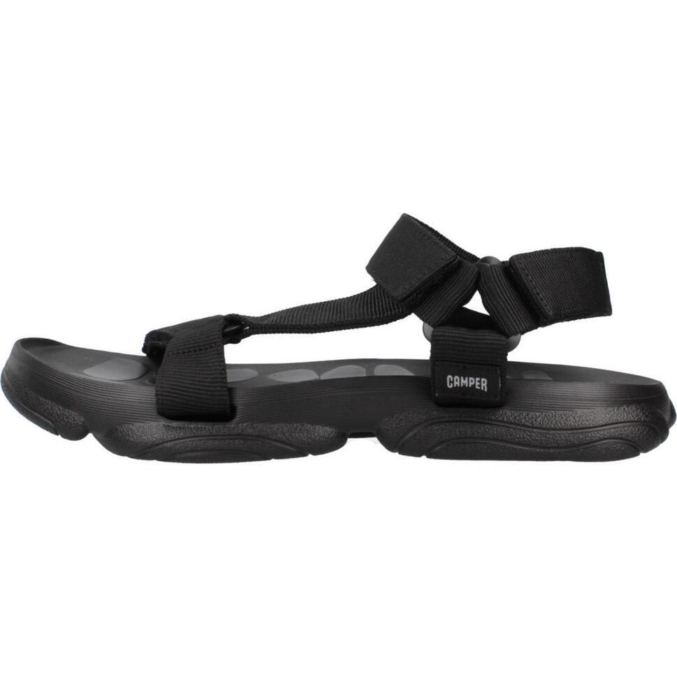 Sandały CAMPER KARST SANDAL Czarny