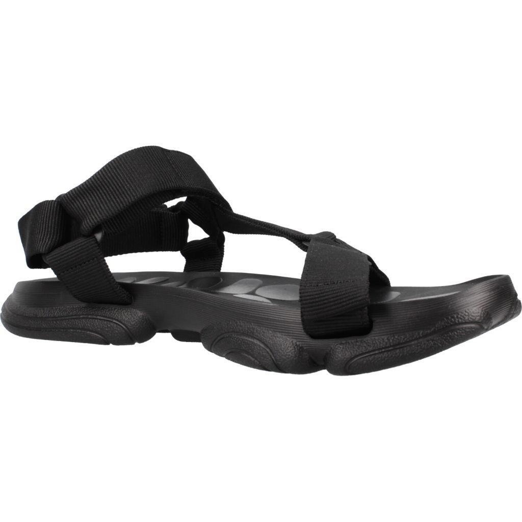 Sandales Camper Modèle Karst Sandal Couleur Noir 5/5