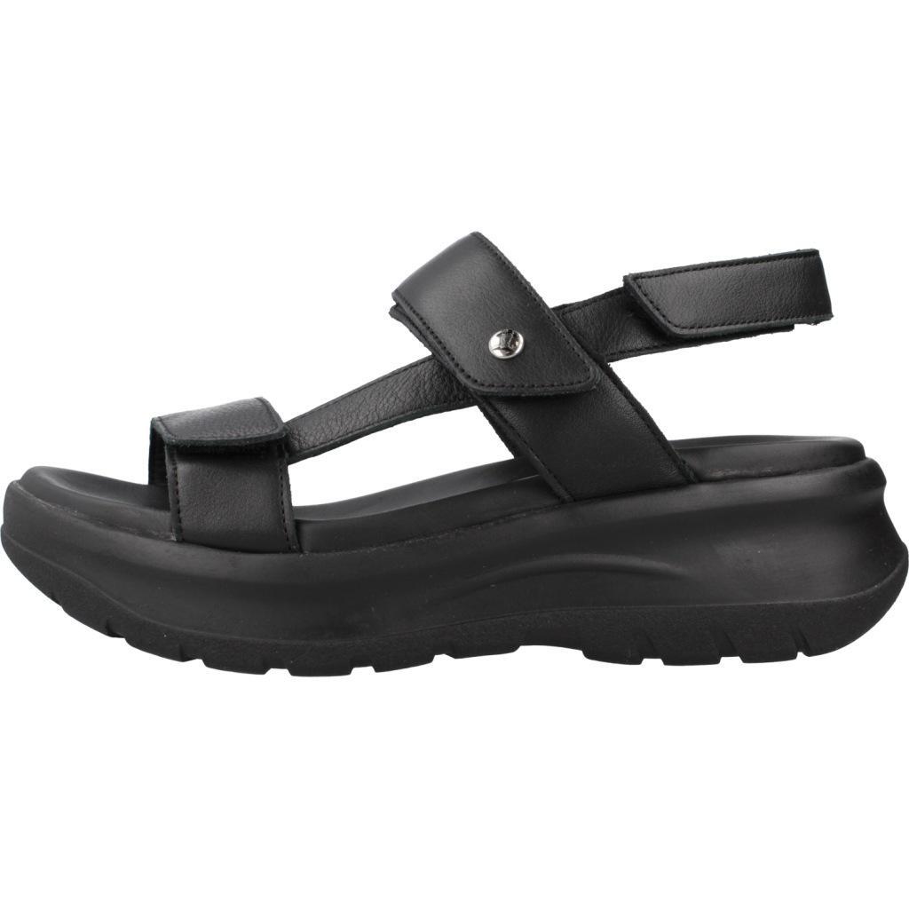 Sandalias Mujer Panama Jack Noor B1 2/5