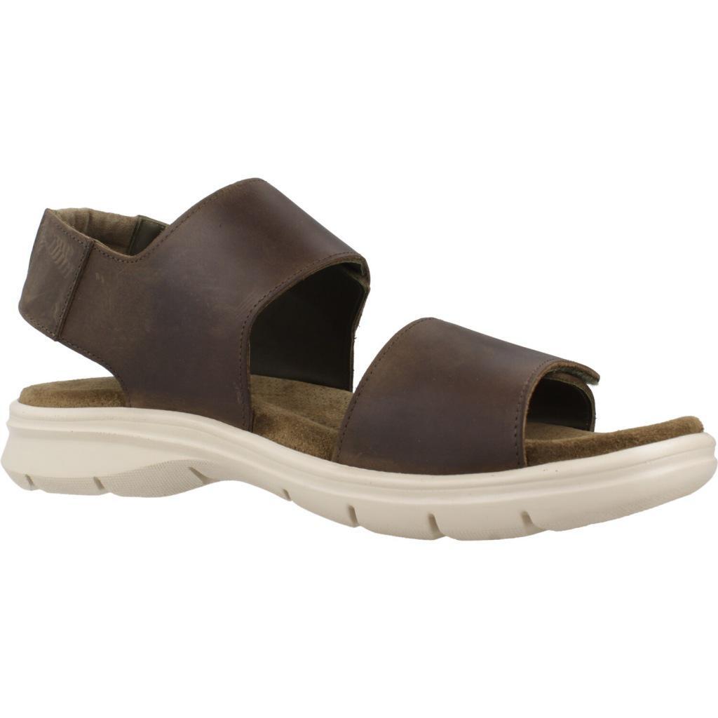 Sandalen Panama Jack Modell Rusell C3 Farbe Grün 5/5