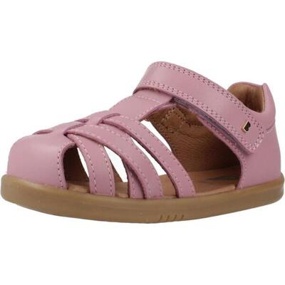 Sandali Bobux Modello Cross Jump Colore Rosa