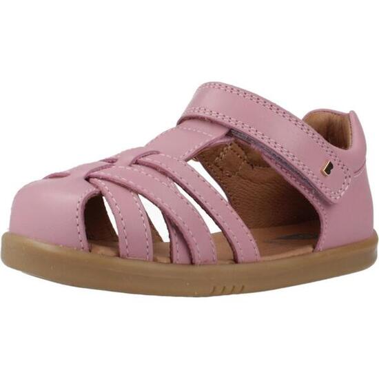 Sandali Bobux Modello Cross Jump Colore Rosa