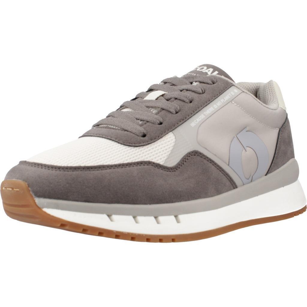 ECOALF Scarpe Da Ginnastica Ecoalf Modello Siciliaalf Colore Grigio