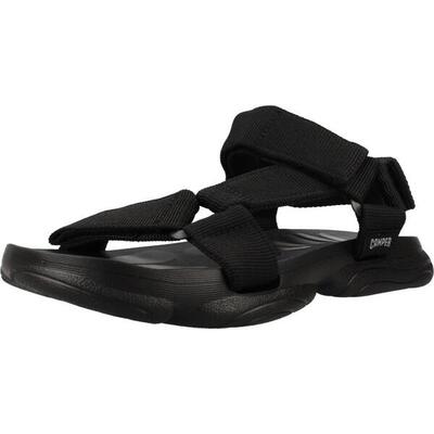 Sandalen Camper Modell Karst Sandal Farbe Schwarz