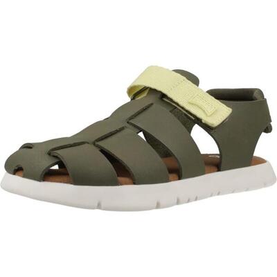 Sandalias Surf Niños Camper K800242 Verde