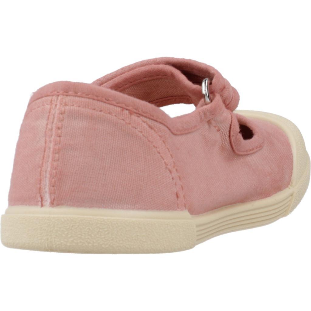 Scarpe Da Ginnastica Igor Modello S10331 Colore Rosa 3/5