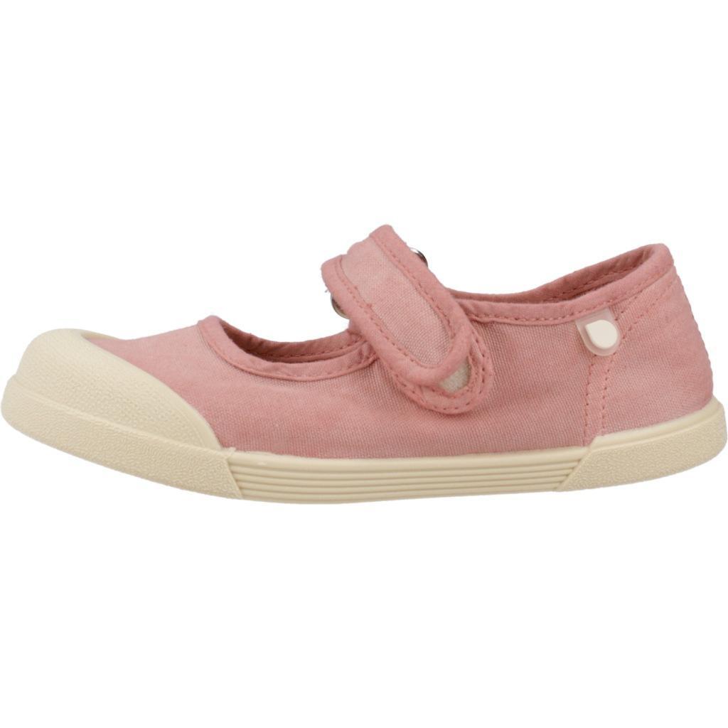 Scarpe Da Ginnastica Igor Modello S10331 Colore Rosa 2/5