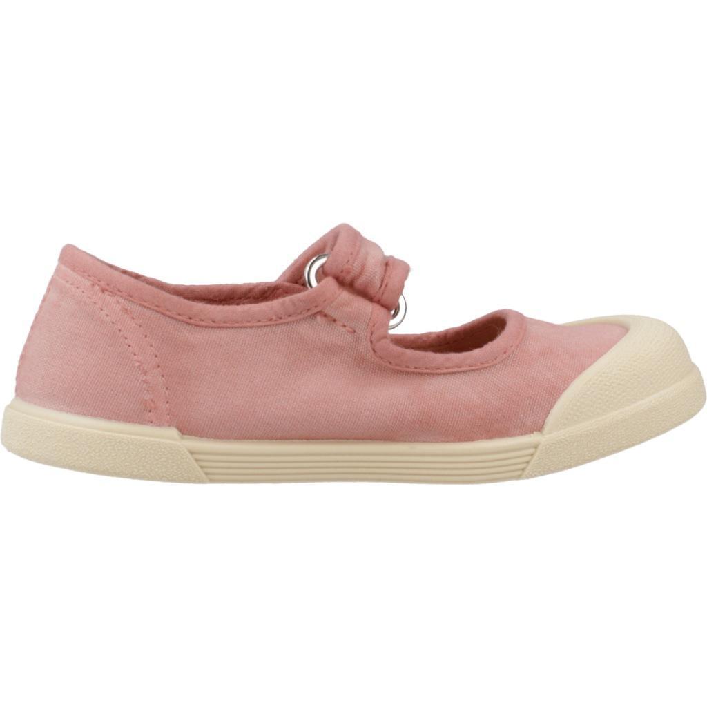 Scarpe Da Ginnastica Igor Modello S10331 Colore Rosa 4/5