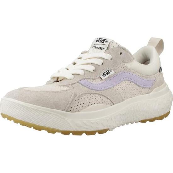 Scarpe Da Ginnastica Vans Modello Mte Ultrarange Neo Vr3 Colore Beige
