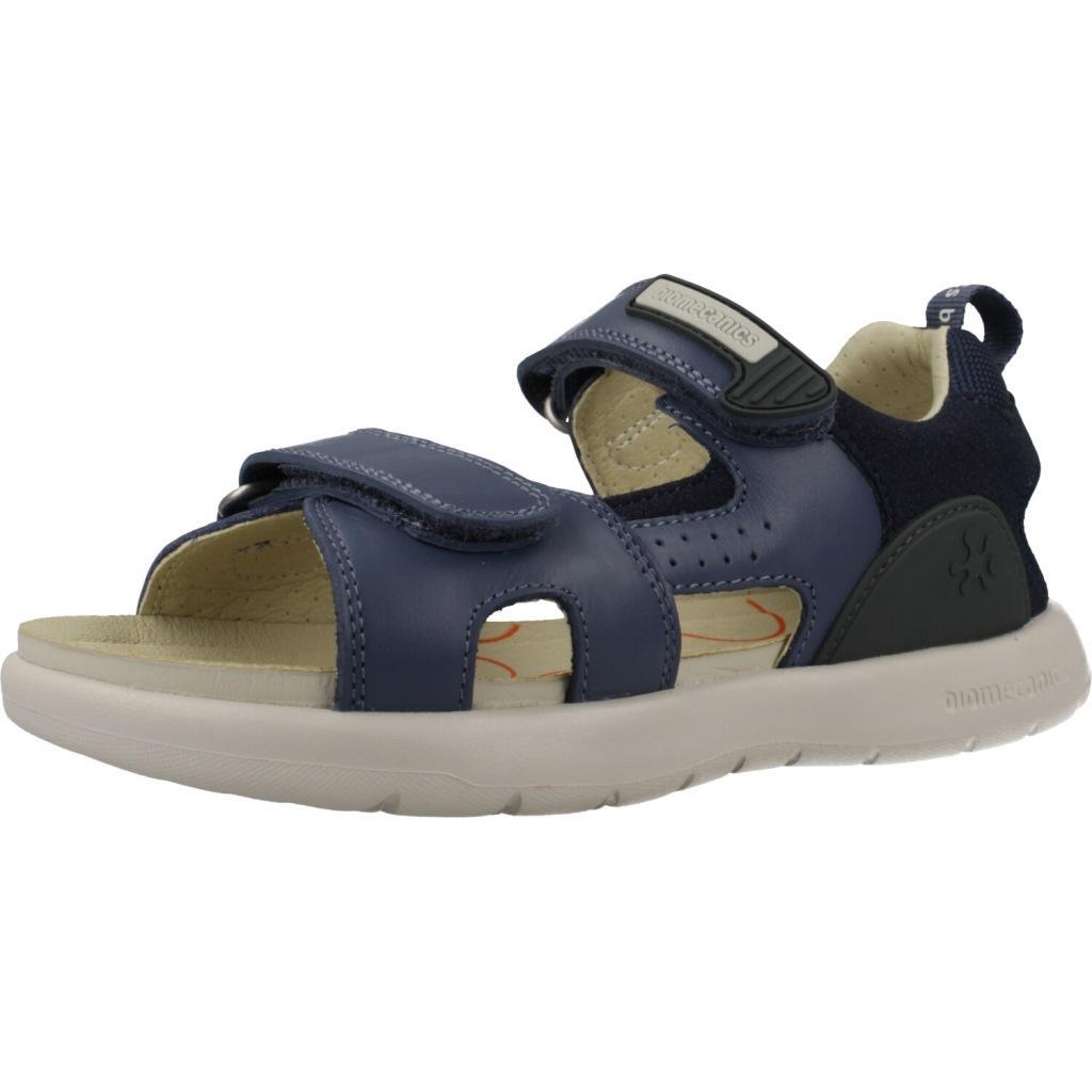 BIOMECANICS Sandalen Biomecanics Model 252218b Kleur Blauw
