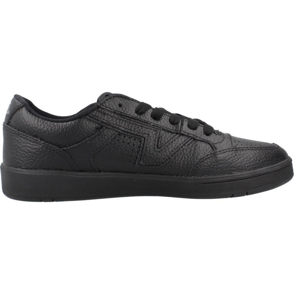 Baskets Vans Modèle Lowland Cc Couleur Noir 4/5