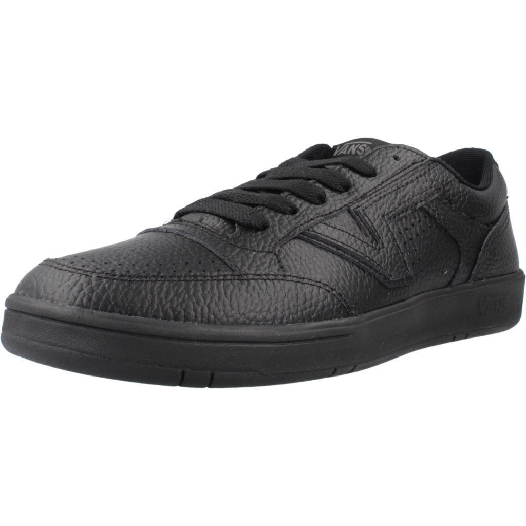 VANS Sneakers Vans Model Lowland Cc Kleur Zwart