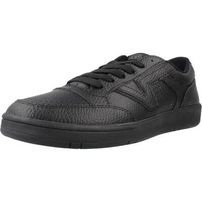 Zapatillas hombre Vans Lowland Cc Negro