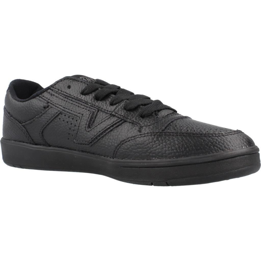 Baskets Vans Modèle Lowland Cc Couleur Noir 5/5