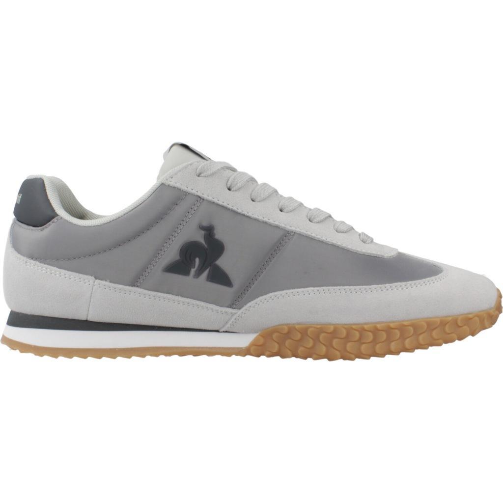 Scarpe da uomo Le coq sportif Veloce in grigio 4/5