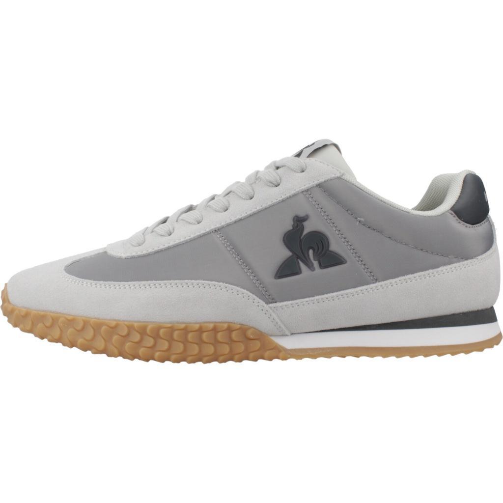 Scarpe da uomo Le coq sportif Veloce in grigio 2/5