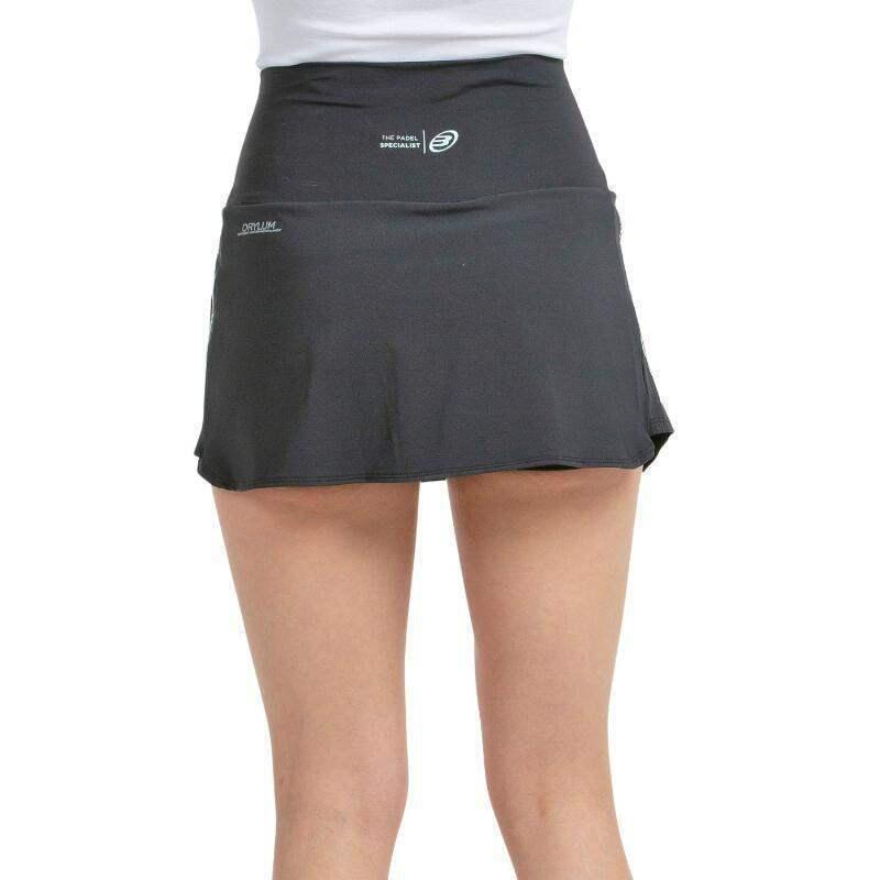 Falda Basica Bullpadel Aduja 4/5