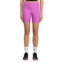 Pantalons Reebok Modèle Rib Bike Short Couleur Violet