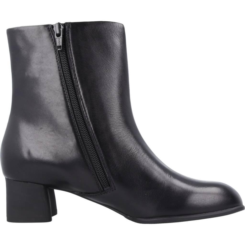 Camper Model Katie Ry Kleur Zwart 4/5