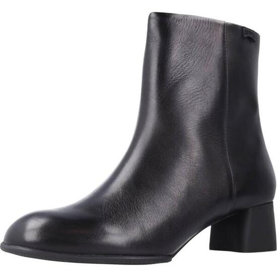 Camper Modello Katie Ry Colore Nero