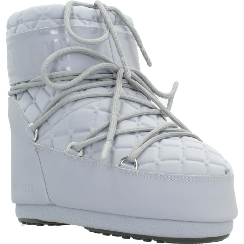 Botas Mujer Moon Boot Mb Icon Low Quilt 5/5