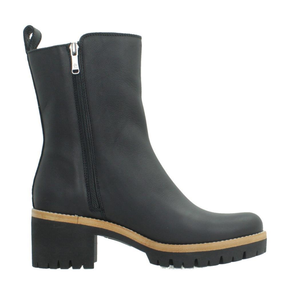 Botines Mujer Panama Jack Polet 4/5
