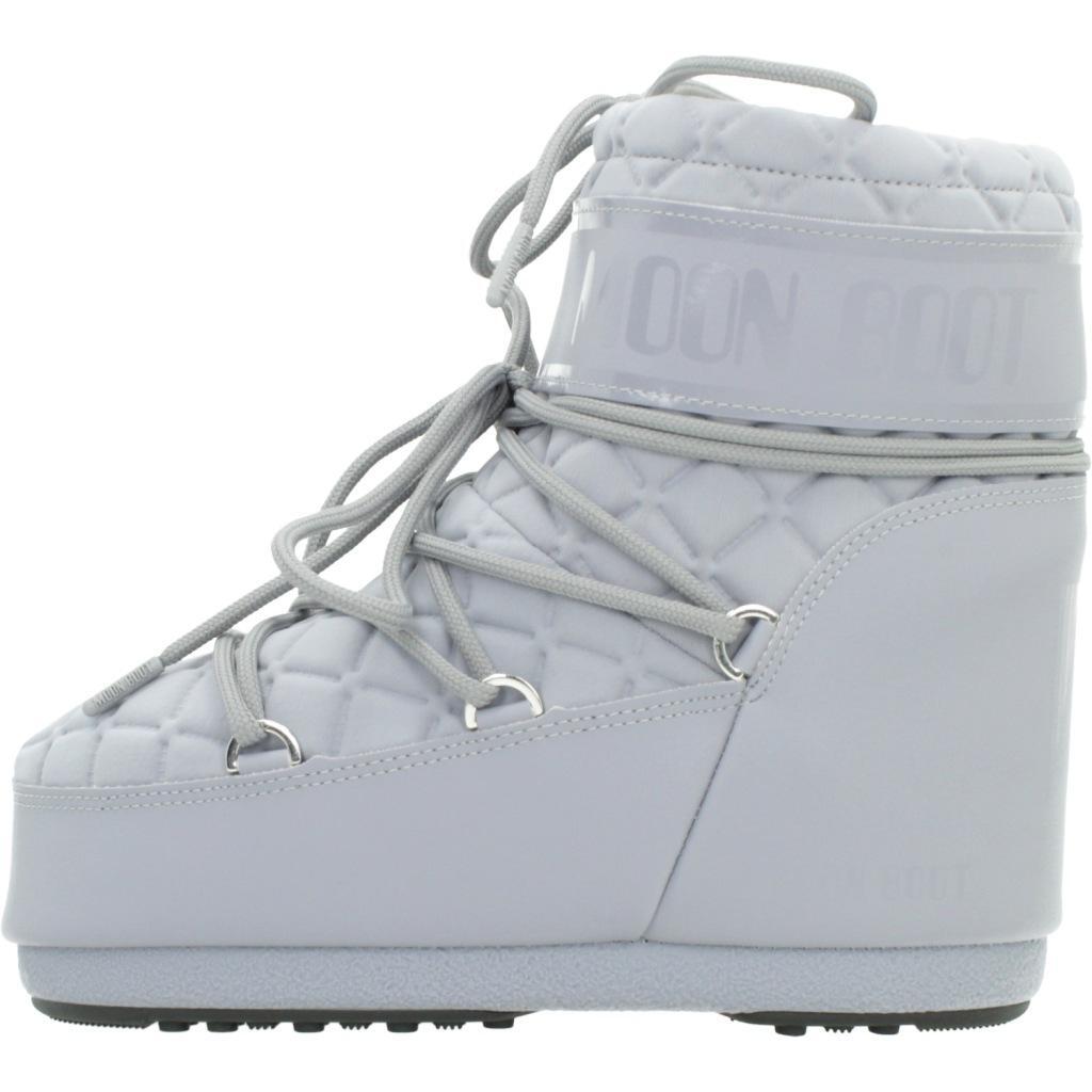 Botas Mujer Moon Boot Mb Icon Low Quilt 2/5