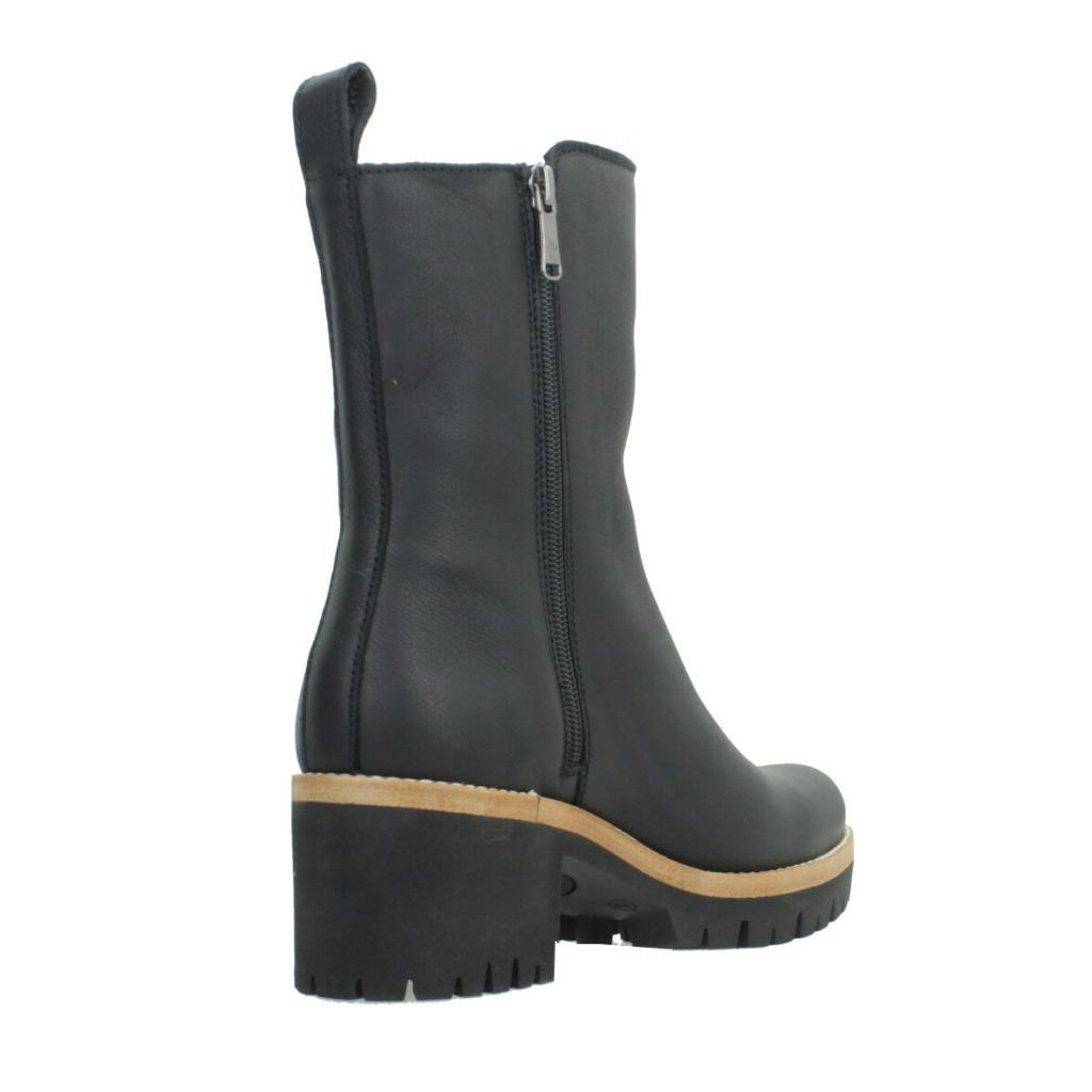 Botines Mujer Panama Jack Polet 3/5