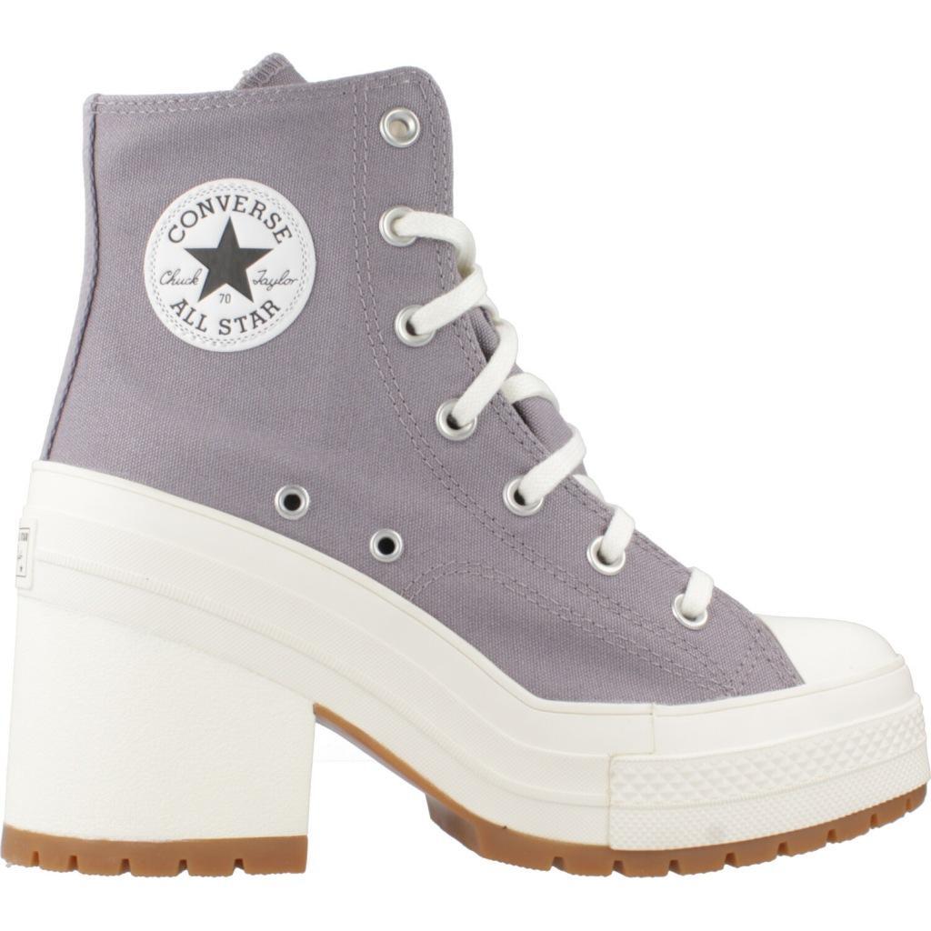 Converse Model Chuck 70 De Luxe Heel Kleur Violet 4/5