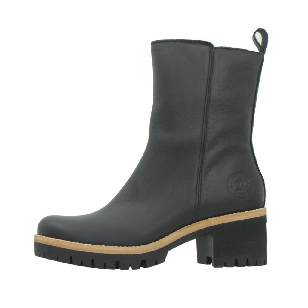 Botines Mujer Panama Jack Polet 2/5
