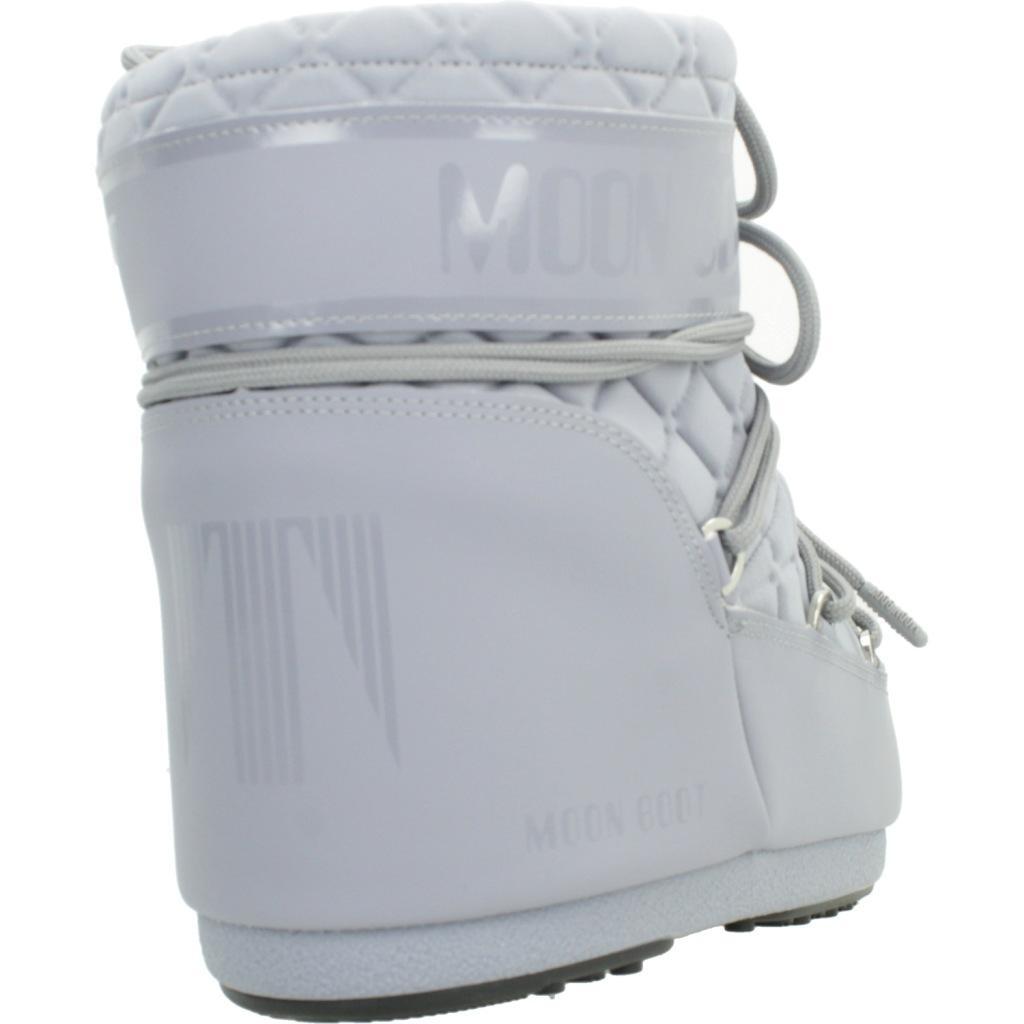 Botas Mujer Moon Boot Mb Icon Low Quilt 3/5
