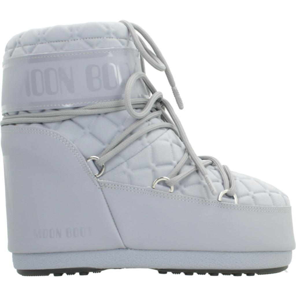 Botas Mujer Moon Boot Mb Icon Low Quilt 4/5