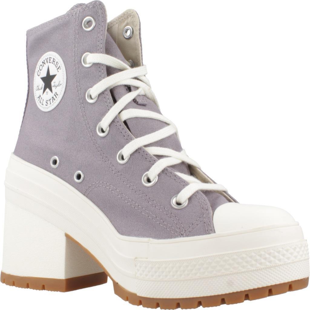 Converse Model Chuck 70 De Luxe Heel Kleur Violet 5/5