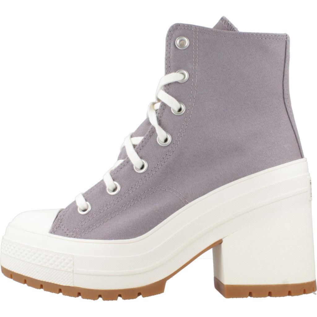 Converse Model Chuck 70 De Luxe Heel Kleur Violet 2/5