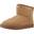 Bottes Asso Modèle Ag16700 Couleur Marron