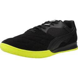 Baskets Puma Modèle King Top It Couleur Noir