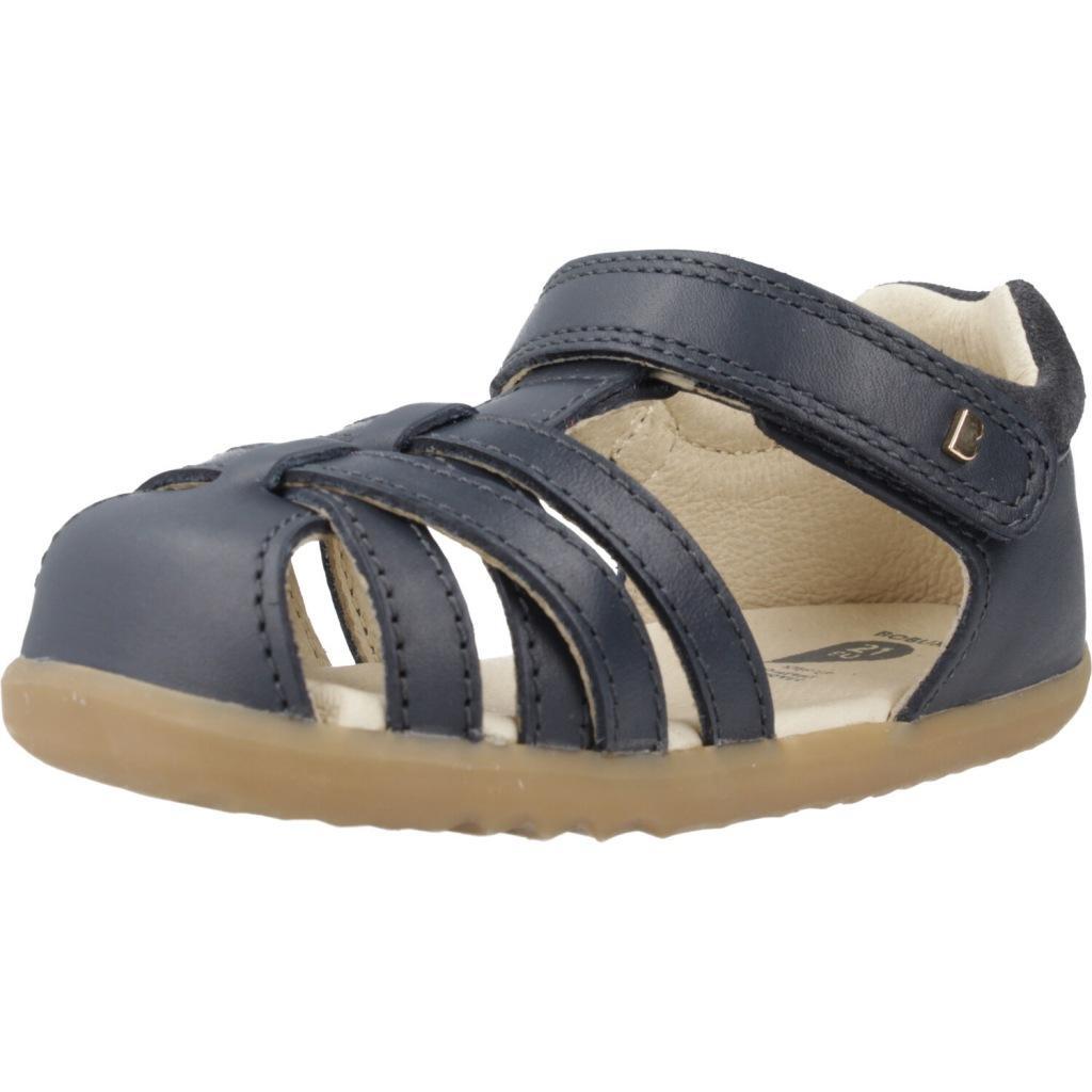 BOBUX Sandali Bobux Modello Cross Jump Colore Blu